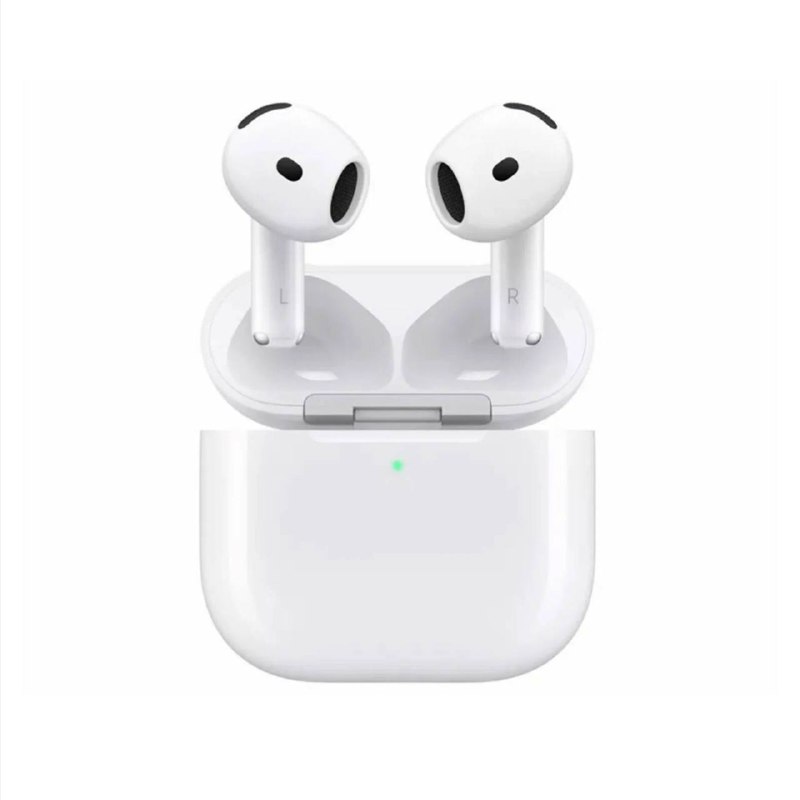 **AirPods 4 (2024)