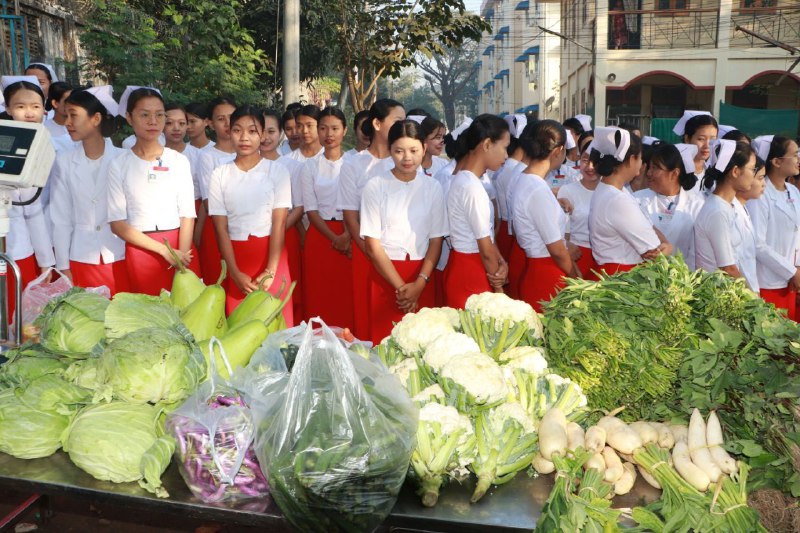 Sandi Myint Aung