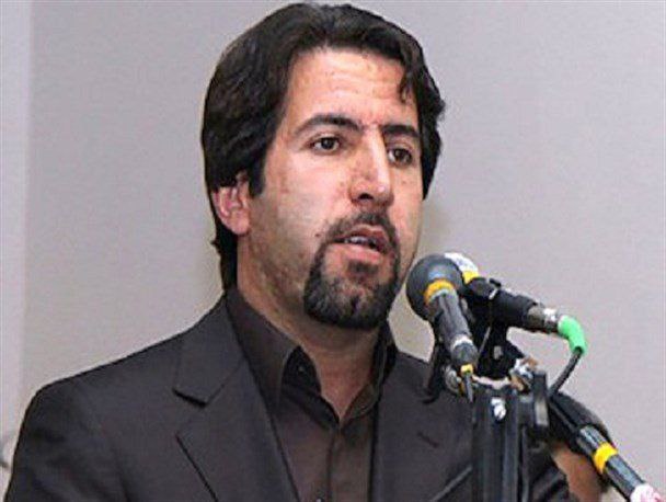 *****?*** حامد قادرمرزی به عنوان مدیرعامل …