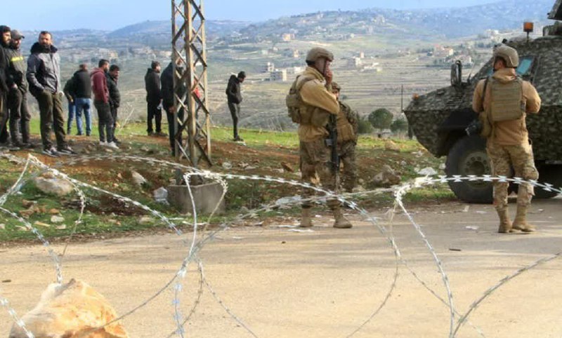 ***✅***آتش‌بس در لبنان تمدید شد