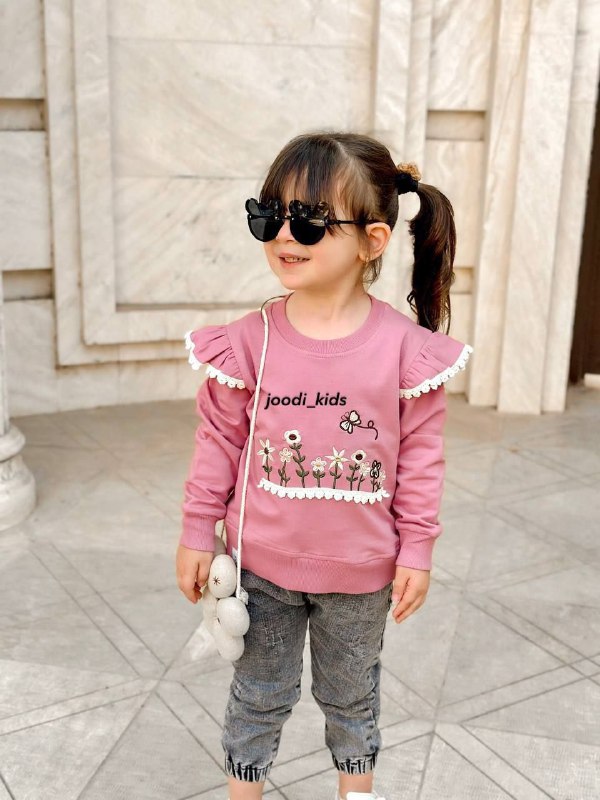 ?پوشاک بچگانه سنجاقک.?