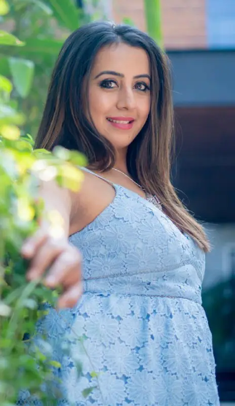 Sanjana Galrani 💃