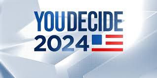 You decide 2024