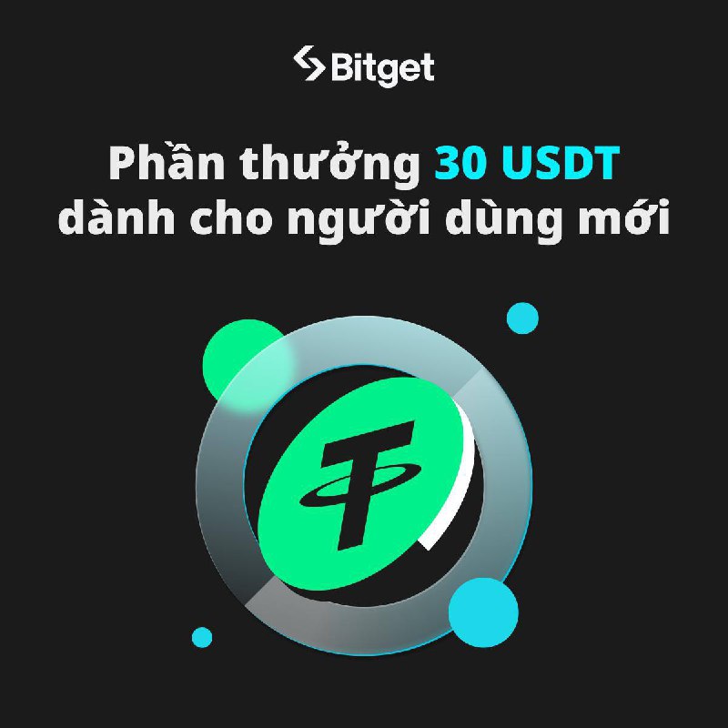 ***🔔*** **Phần thưởng 30 USDT dành …