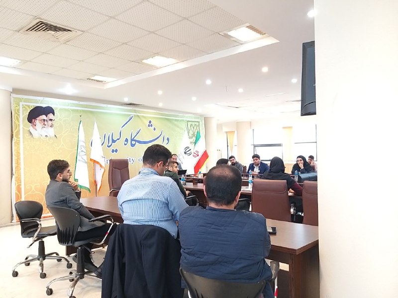 انجمن علمی دانشجویی زیست فناوری دانشگاه …