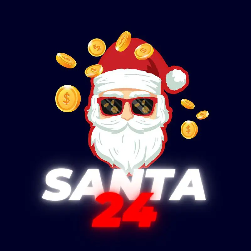 ***🎅*** Santa24 is coming to blow …