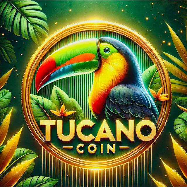 ***🌴******✨*** [@TUCANOCOIN](https://t.me/TUCANOCOIN) is ready to soar …