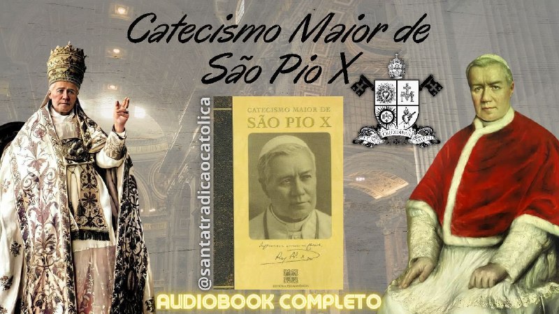 Santa Tradição Católica