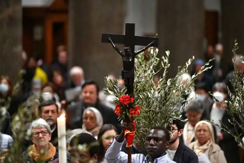 Sant'Egidio: il 26 marzo, a San Bartolomeo all'Isola la veglia in memoria dei martiri con la Diocesi di Roma, ore …