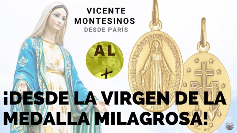 **¡DÍA DE LA VIRGEN DE LA …