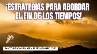 *****🚨***** **¡ESTRATEGIAS PARA ABORDAR EL FIN …