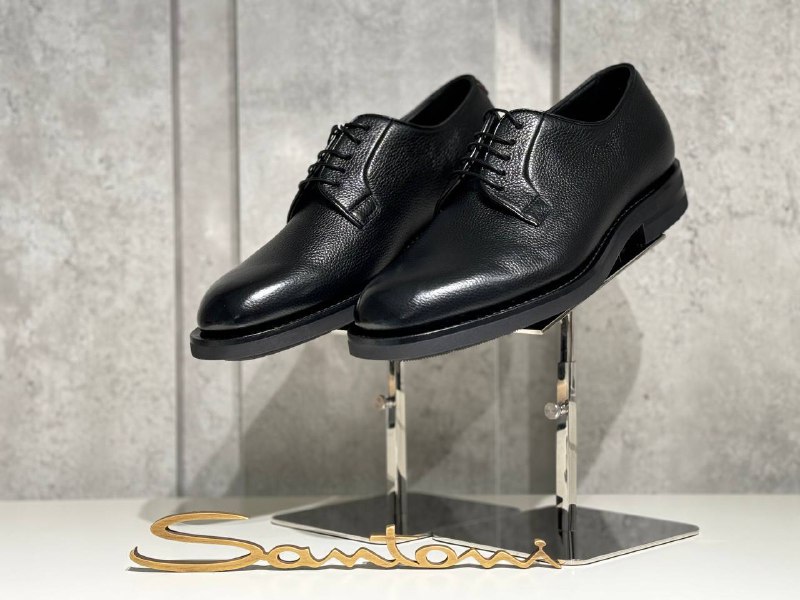 Туфли Santoni 1.118$