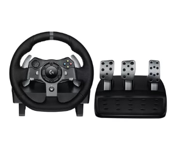 Volante Logitech G920 - 1468