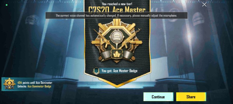 Ace master complete ***🔥***