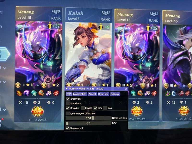 almost mythic never got banned***🗿***