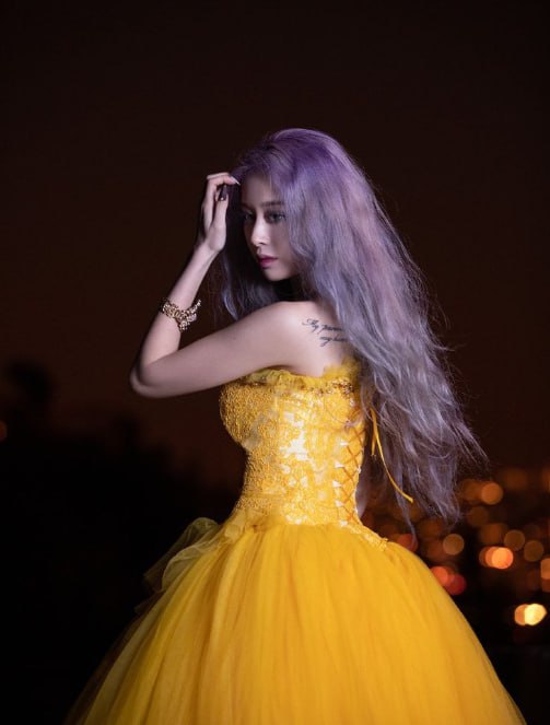 骚女