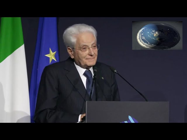 Mattarella: c'è una percentuale "non irrisoria" …