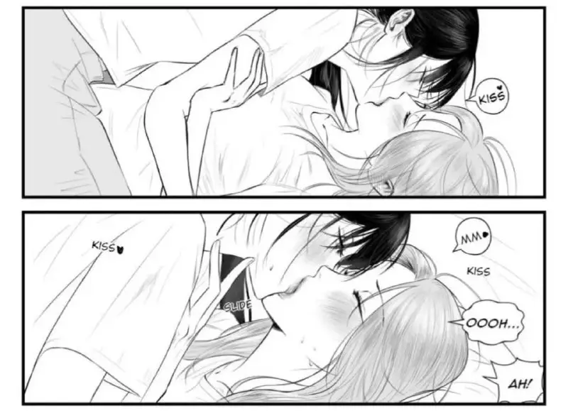 Sapphic in distress