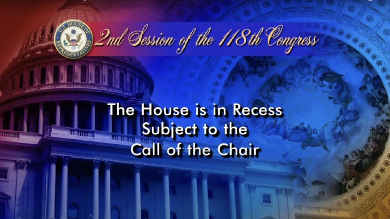 **WATCH LIVE: House to Vote on …