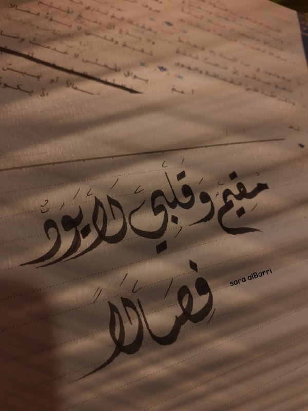 وذكراهمُ طيُّ الحشاشة والهوى مقيمٌ وقلبي …