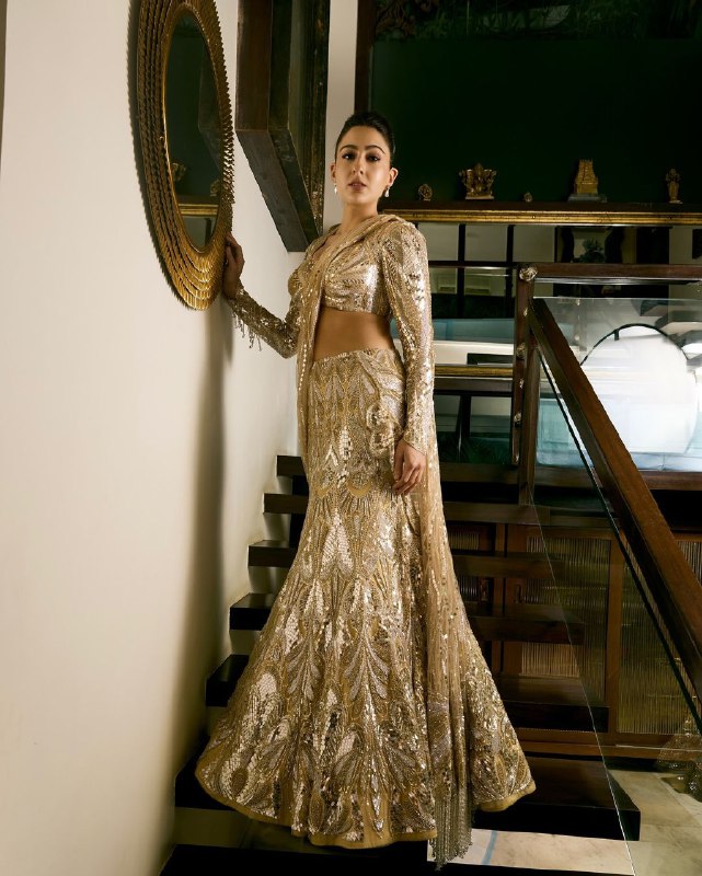 Sara Ali Khan 💃