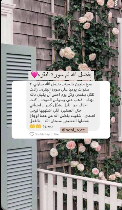 سَـ𓂆ـارَة القَيسيّ🤍.