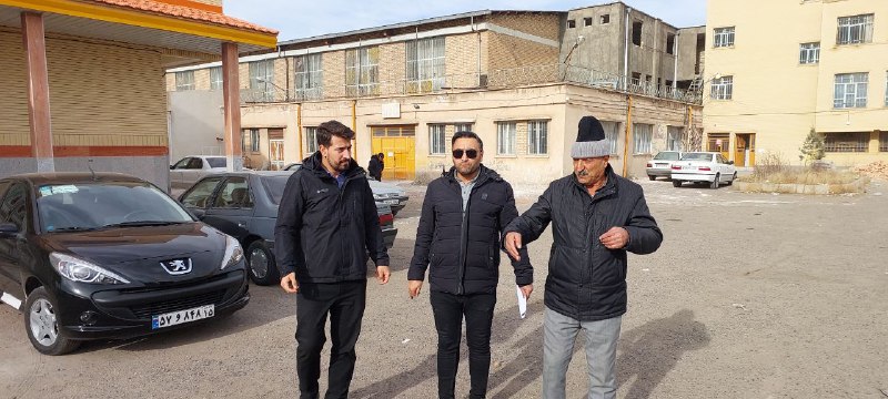 جامعه ورزشی شهرستان سراب
