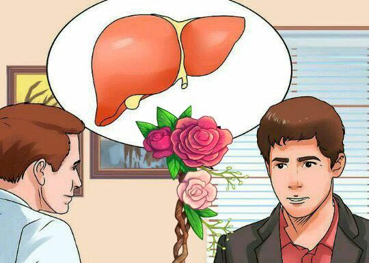 کبدم چربه چی بخورم***⁉️******?***
