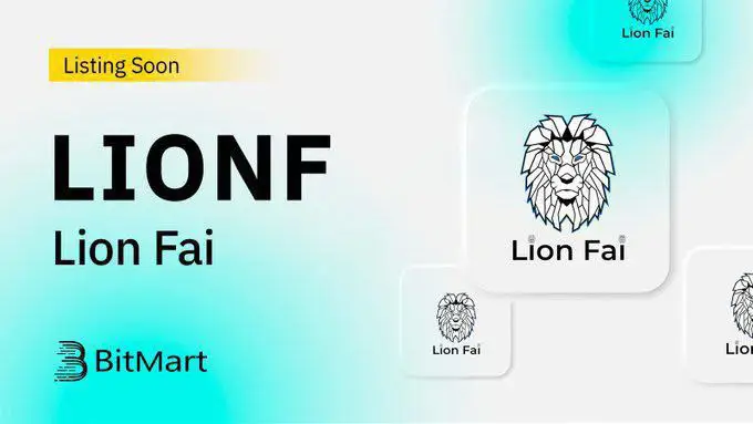 ***🦁***他的名字 LION FAI (LionF)***🦁***