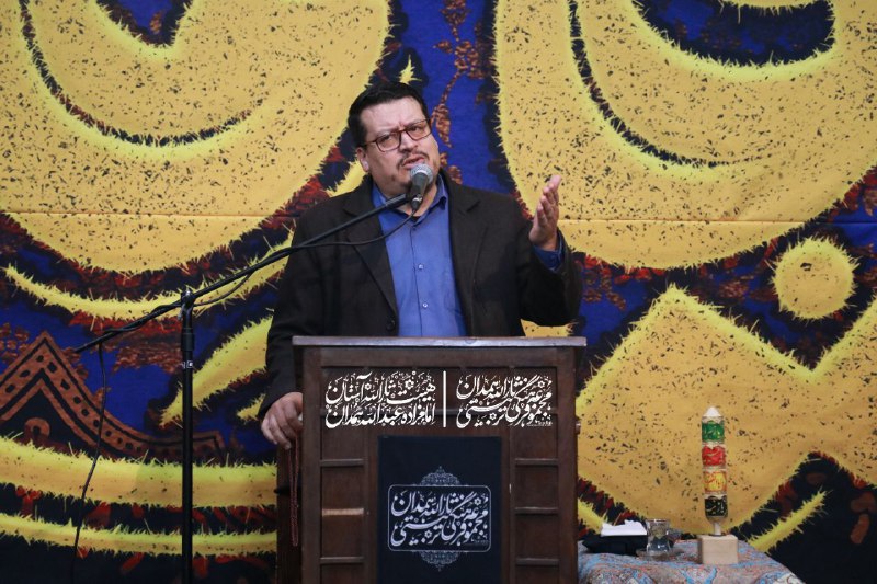 مجموعه فرهنگی تربیتی ثارالله همدان