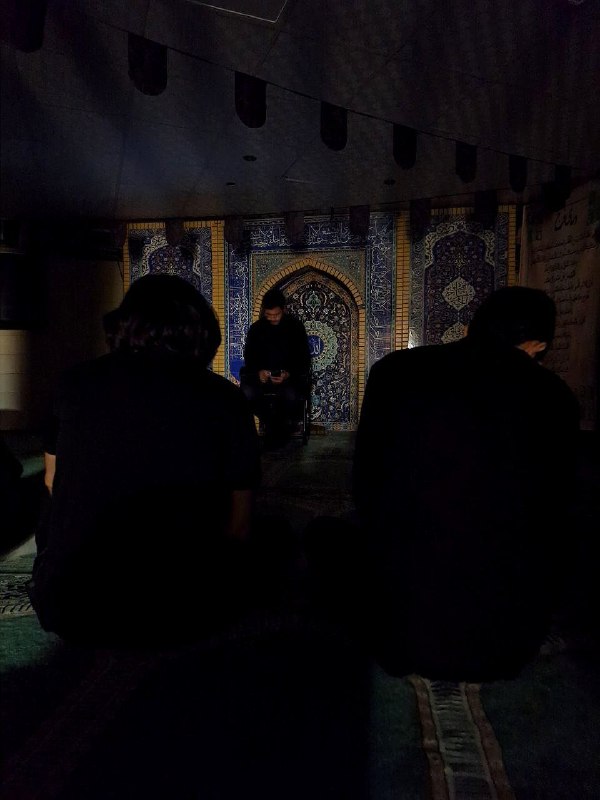 هیئت دانشجویی ثارالله (دانشگاه علوم‌پزشکی ایران)