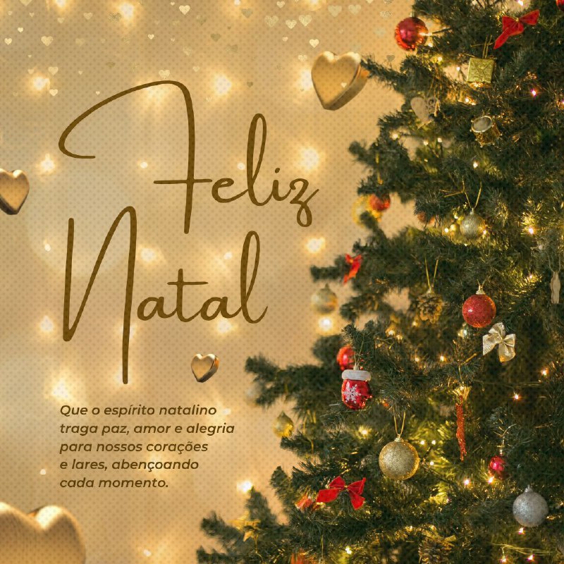 ***🎄******✨*** Feliz Natal, Amoress! ***✨******🎄***