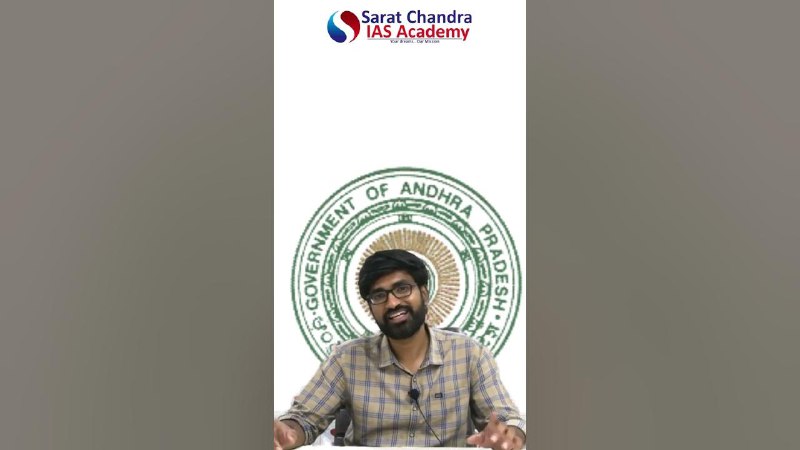 Sarat Chandra IAS Academy