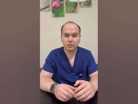 Онколог-маммолог Донияров Ш.Х.