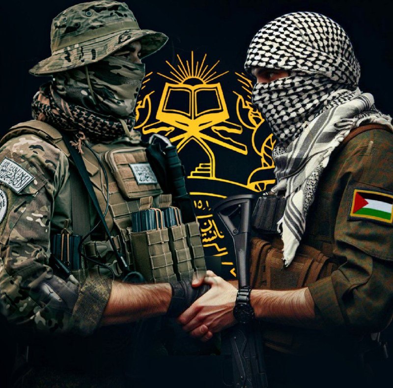 يقينًا: لجند الشّام على عتبات الأقصى …