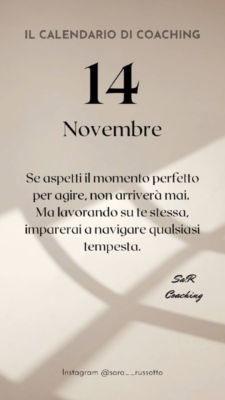 ******💛***********✈️***** **Canale Telegram:**[***https://t.me/SaRcoachingecomunicazione***](https://t.me/SaRcoachingecomunicazione)