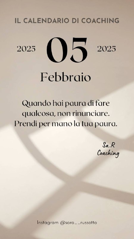 ******💛*********✈️***[***@sararussotto***](https://t.me/sararussotto)*****✈️***** **Canale Telegram:**[***https://t.me/SaRcoachingecomunicazione***](https://t.me/SaRcoachingecomunicazione)