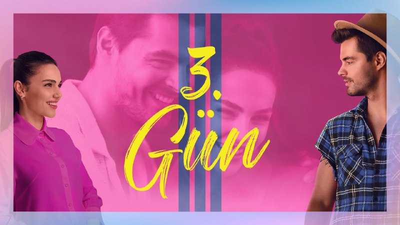 *****🎬*** 3 Gun (Gün / Day**) …