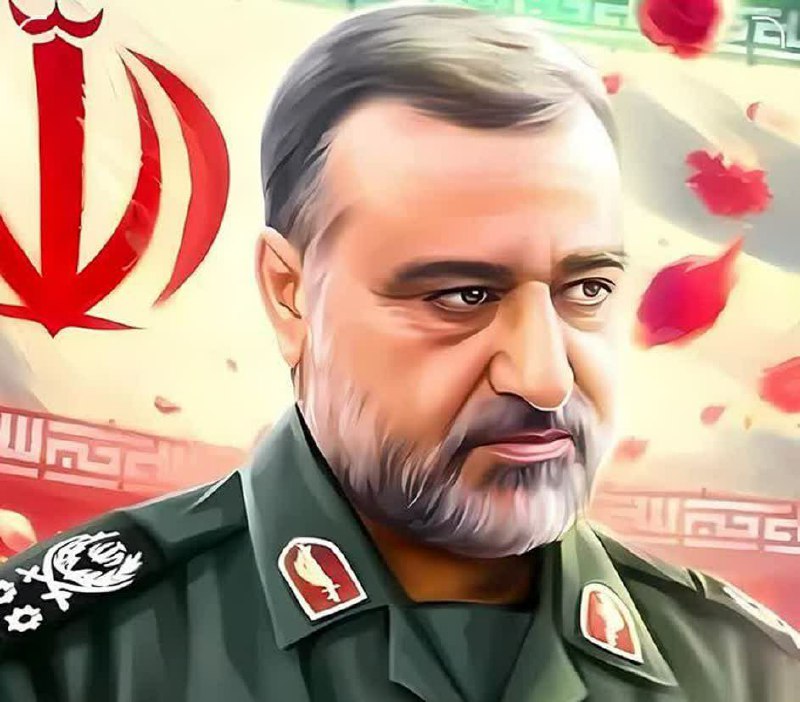 نقش سیدرضی در خودکفایی نظامی جبهه …