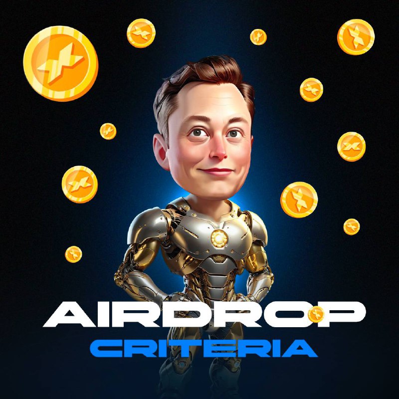 Airdrop mezonlari