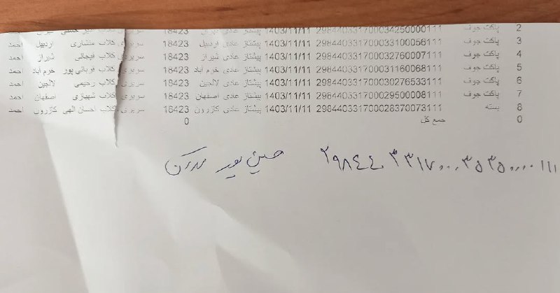 [ایمان سریری (Instagram)](https://www.instagram.com/p/DFigMA2uqSz)