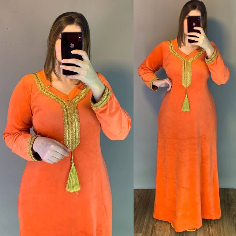 ًازياء ست الشارقه 2👗