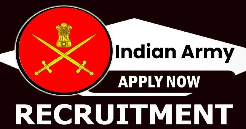 Indian Army Agniveer Recruitment 2024 - Sarkari Result