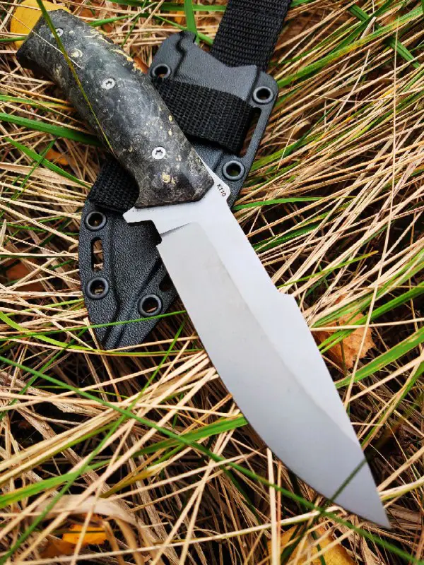 SARO knives