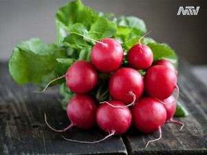 تربچه برای کبد و معده بسیار …