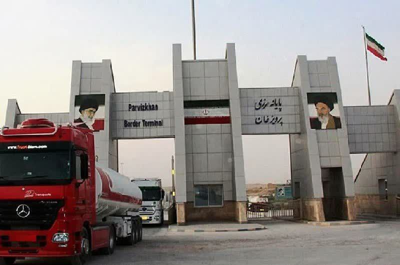 بازداشت ۴متهم به فسادمالی در مرز …