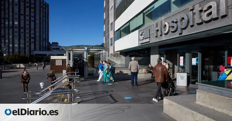 [**⁣**](https://www.eldiario.es/sociedad/sanidad-notifica-ocho-casos-hepatitis-aguda-infantil-origen-desconocido_1_8935838.html)**Sanidad notifica ocho casos de la nueva hepatitis aguda infantil con origen desconocido.**