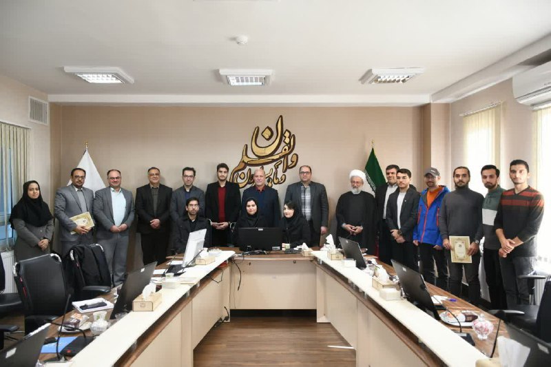 انجمن علمی دامپزشکی سمنان