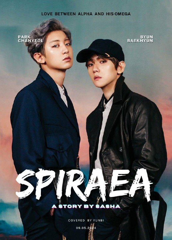 ☆~Fic name : [#Spiraea](?q=%23Spiraea)