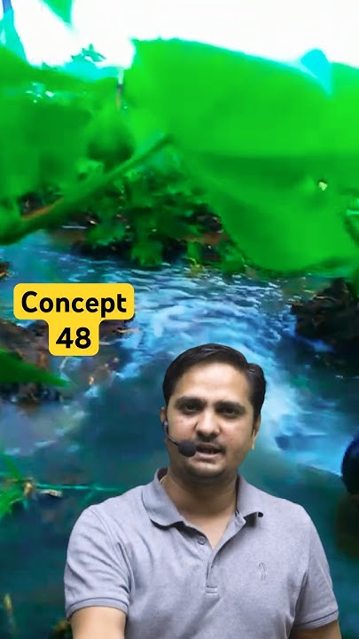 Concept-48 | Delta &amp; Duty of Water | Irrigation Engineering By Dushyant Sir